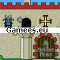 Pawel and Teutonic Castle SWF Game